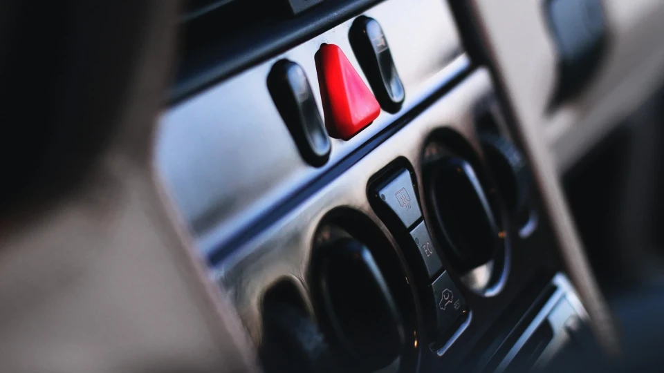 Mercedes-Benz C-Class 5