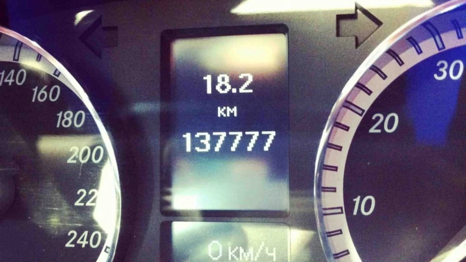 Mercedes-Benz C-Class 1.8k AMG 2