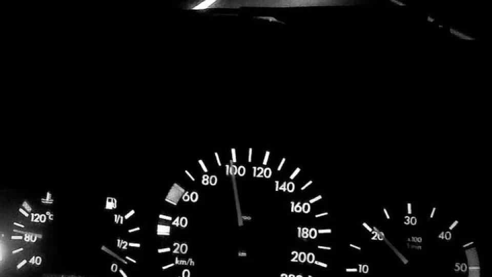 Mercedes-Benz C-Class 2,2 cdi