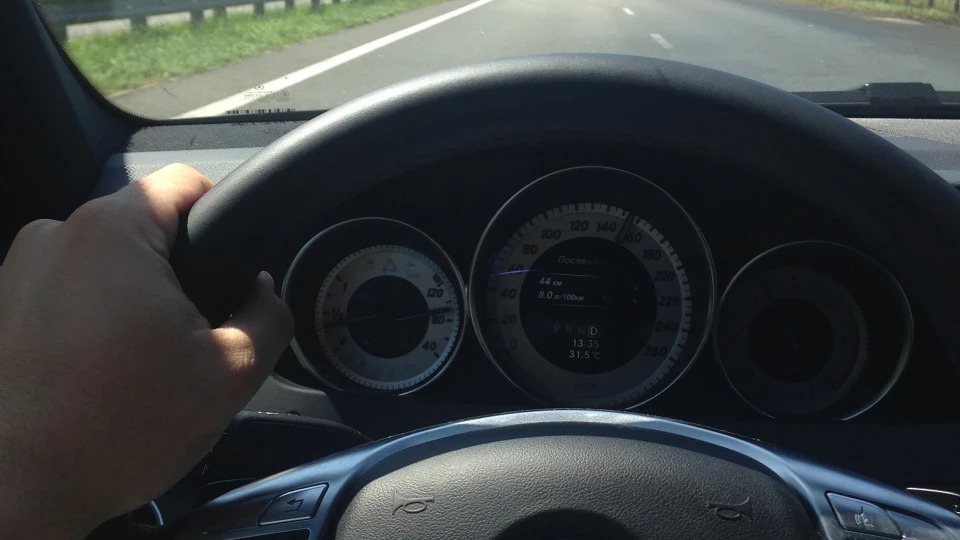 Mercedes-Benz C-Class 220CDI 4Matic 2