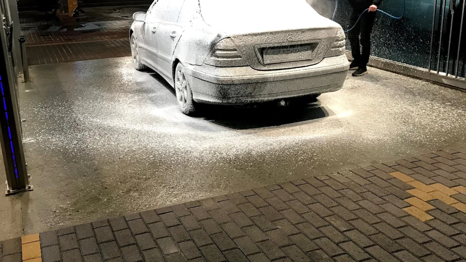 Mercedes-Benz C-Class 2.7 cdi 2