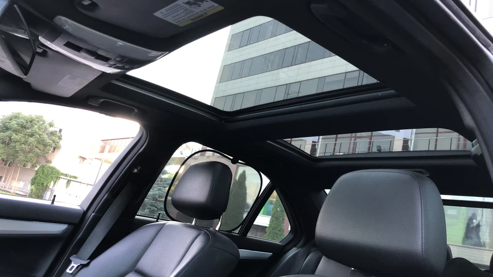 Mercedes-Benz C-Class 3.0 4MATIC AMG 3