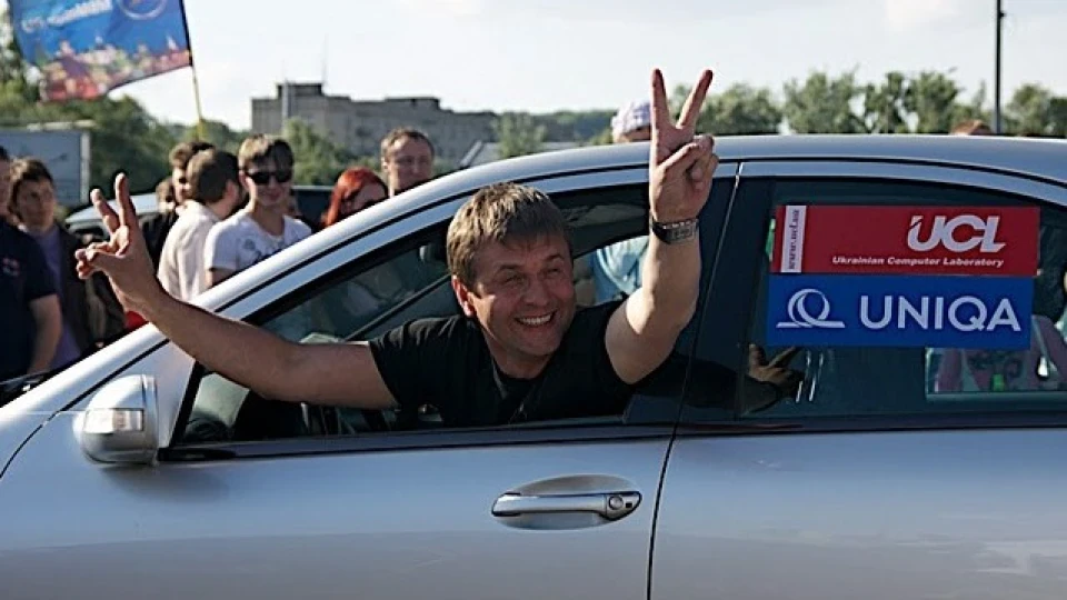 Mercedes-Benz C-Class 320 цешка W203 шкурі 4