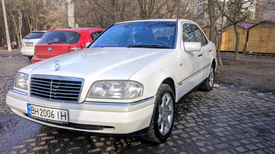 Amg Na Minimalnyh 2