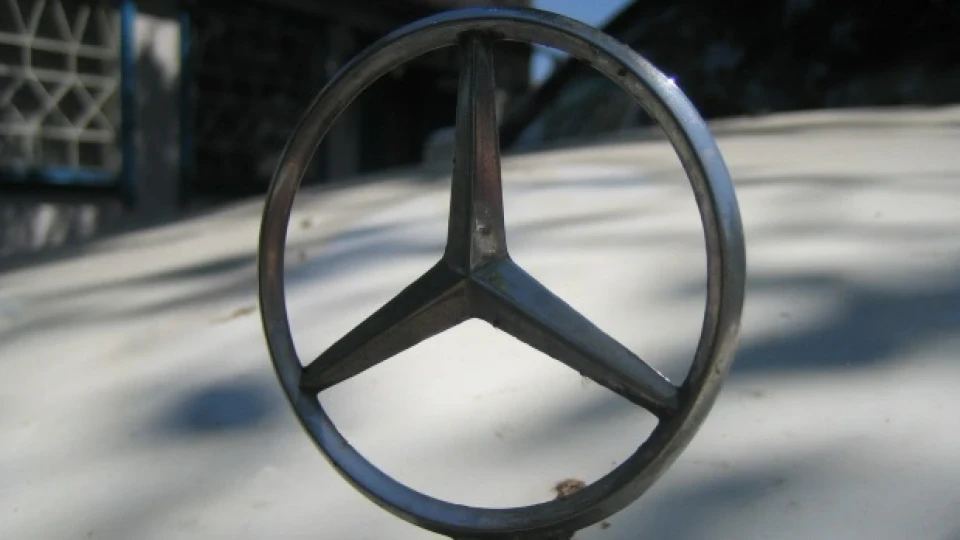 Mercedes-Benz C-Class C180 Elegance 2