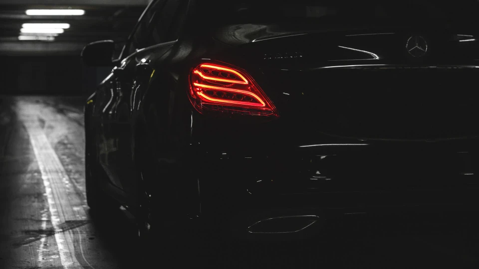 Mercedes-Benz C-Class C300 4matic 4