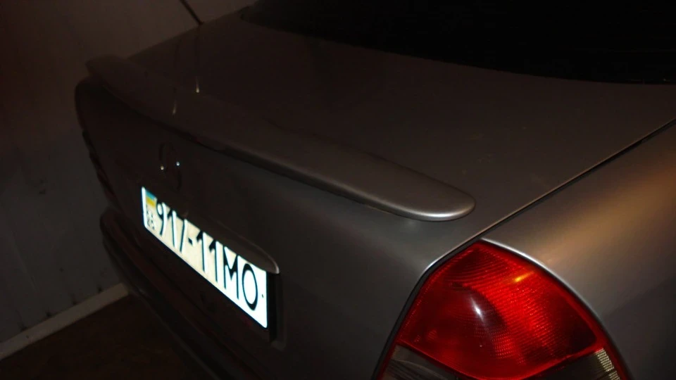 Mercedes-Benz C-Class Elegance 2