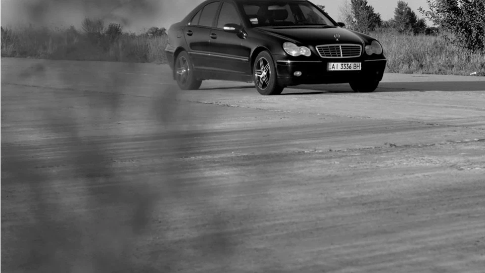 Mercedes-Benz C-Class For Business for life 5