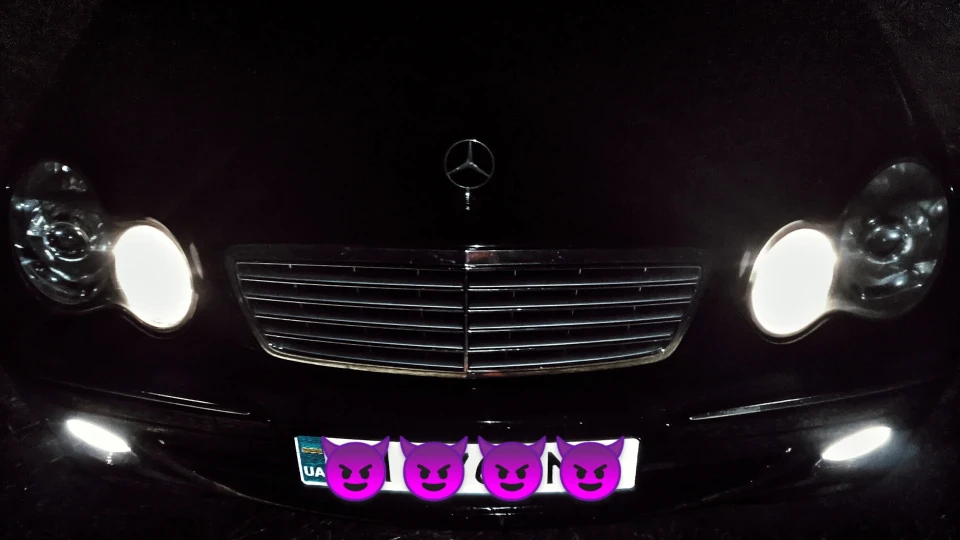 Mercedes-Benz C-Class Forever Young 2