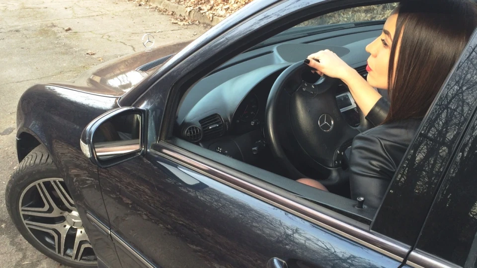 Mercedes-Benz C-Class Машина продана 2