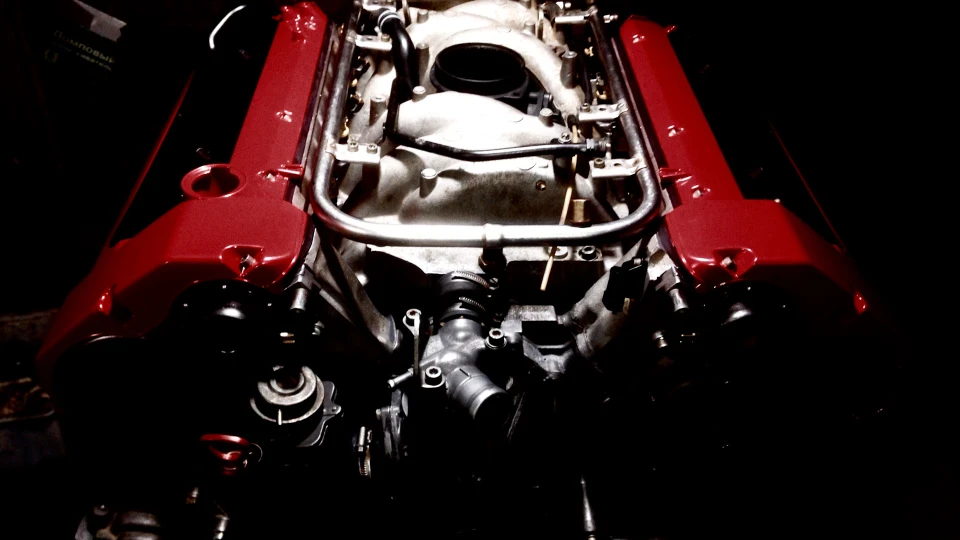 Mercedes-Benz CL CL500 4