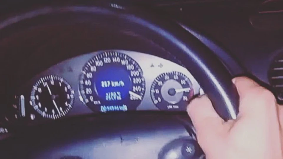 Mercedes-Benz CLK 2