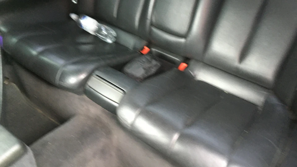 Mercedes-Benz CLK 3