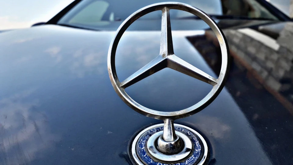 Mercedes-Benz CLK 141kw🔥kompressor 3