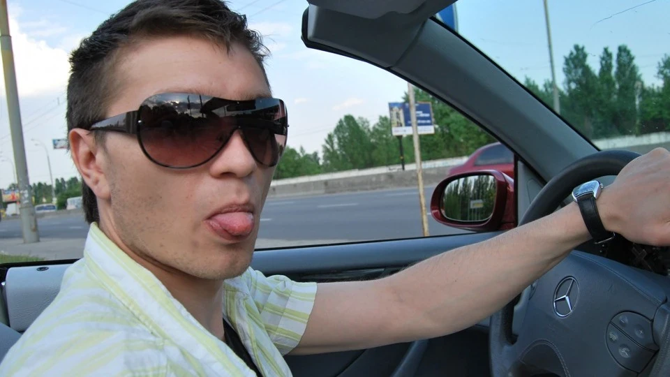 Mercedes-Benz CLK 320 Cabrio 4