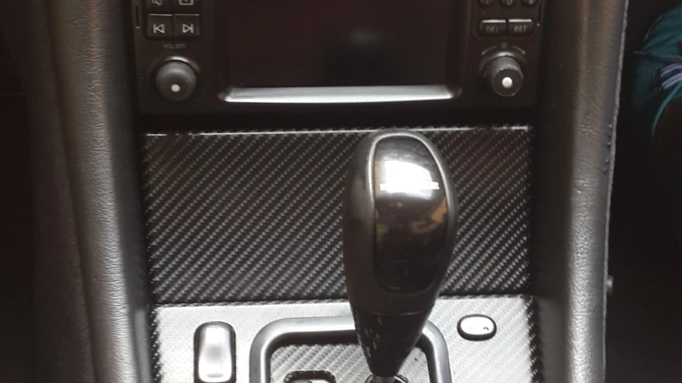 Mercedes-Benz CLK Kompressor 5