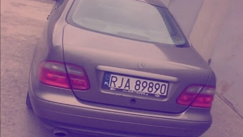 Mercedes-Benz CLK MB"Sport"2.3 kompressor 2