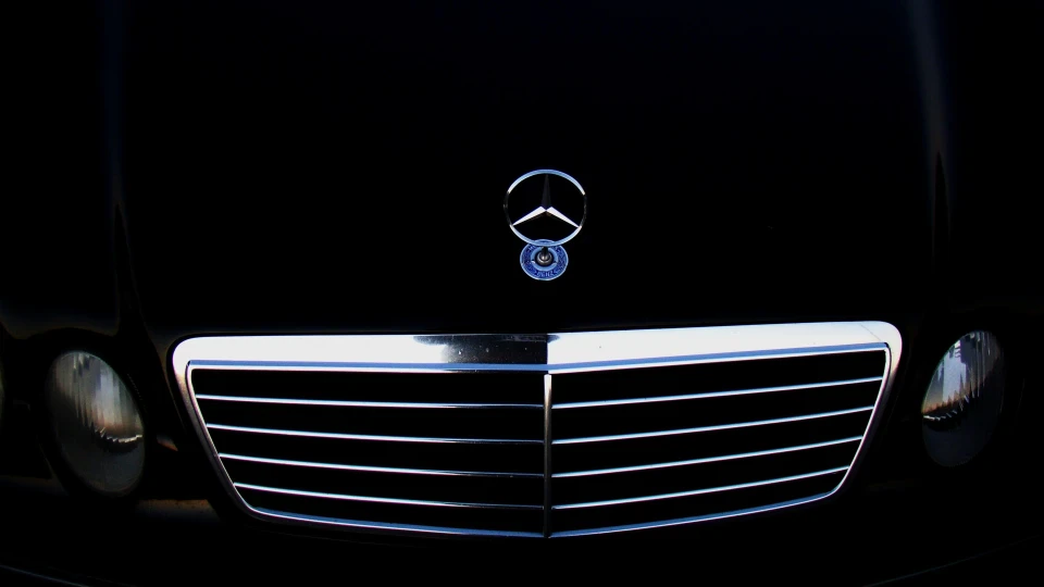 Mercedes-Benz CLK ϟϟ ÜberMaschinen ↯↯ 4