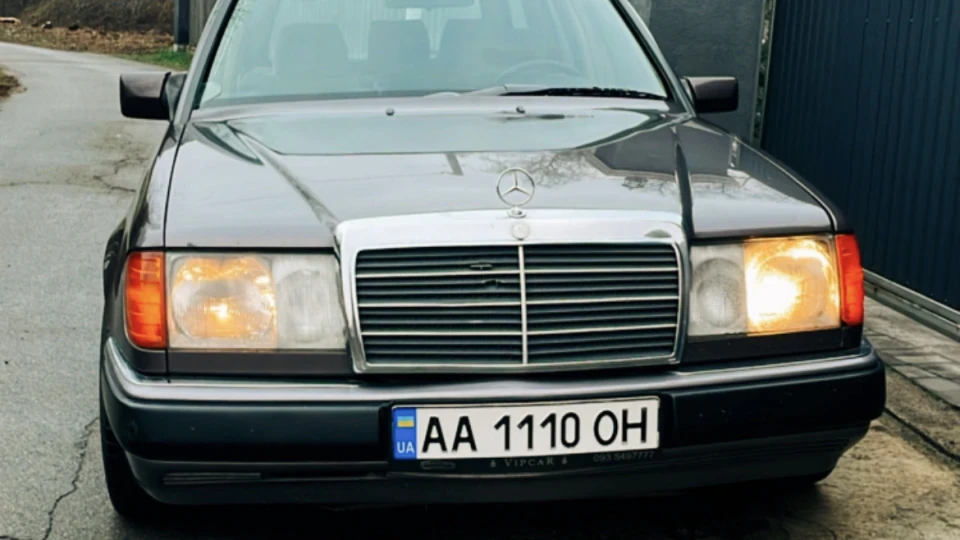 Mercedes-Benz E-Class Estate 300 ТЕ 2