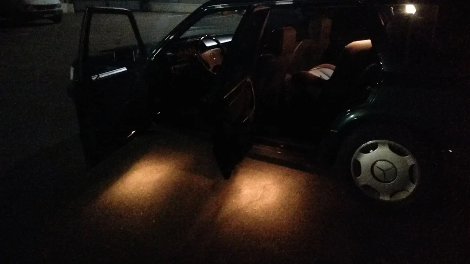 Mercedes-Benz E-Class Універсал Е220 2