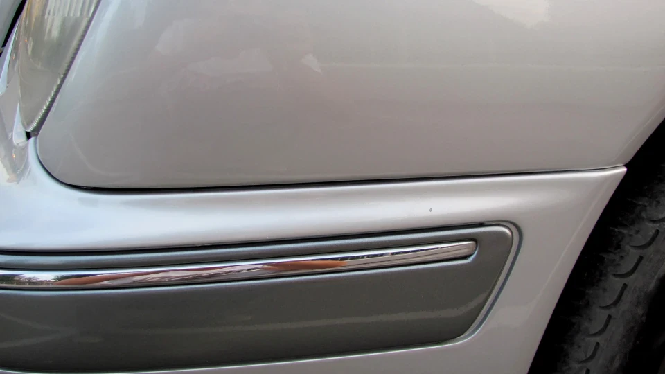 Mercedes-Benz E-Class 2.2 cdi T-model 2