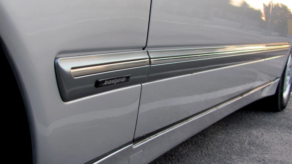 Mercedes-Benz E-Class 2.2 cdi T-model 3