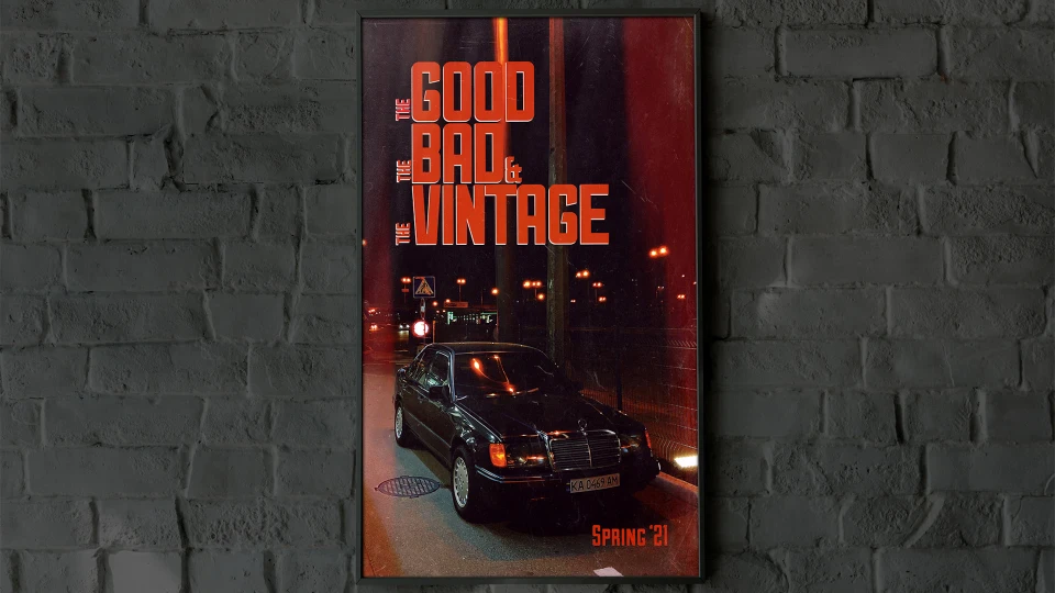 Mercedes-Benz E-Class 230E 3