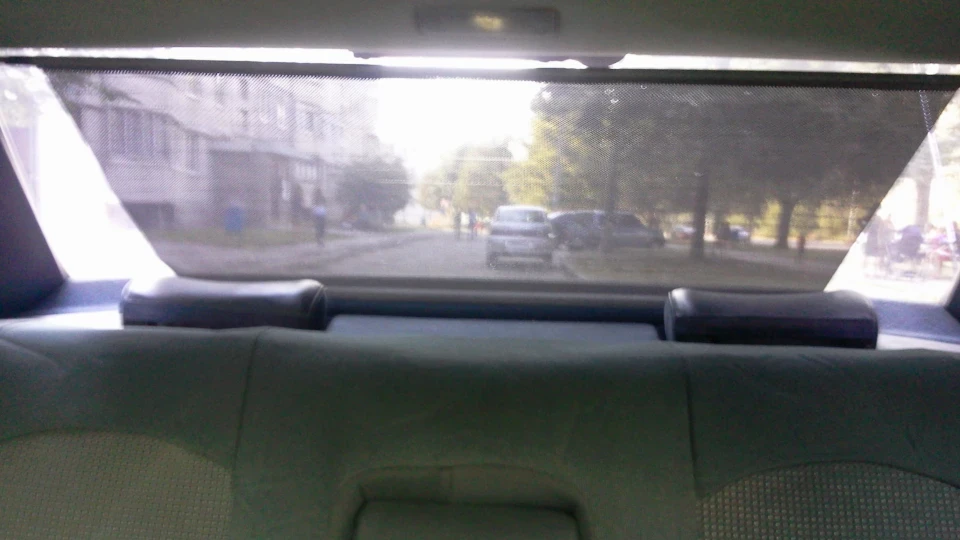 Mercedes-Benz E-Class 2.5 602атмо мкпп 2