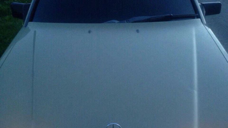 Mercedes-Benz E-Class 2.5 No Turbo OM602 3