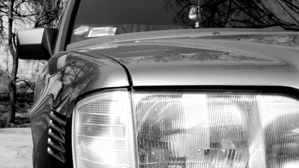 Mercedes-Benz E-Class 2.5 turbodiesel 5