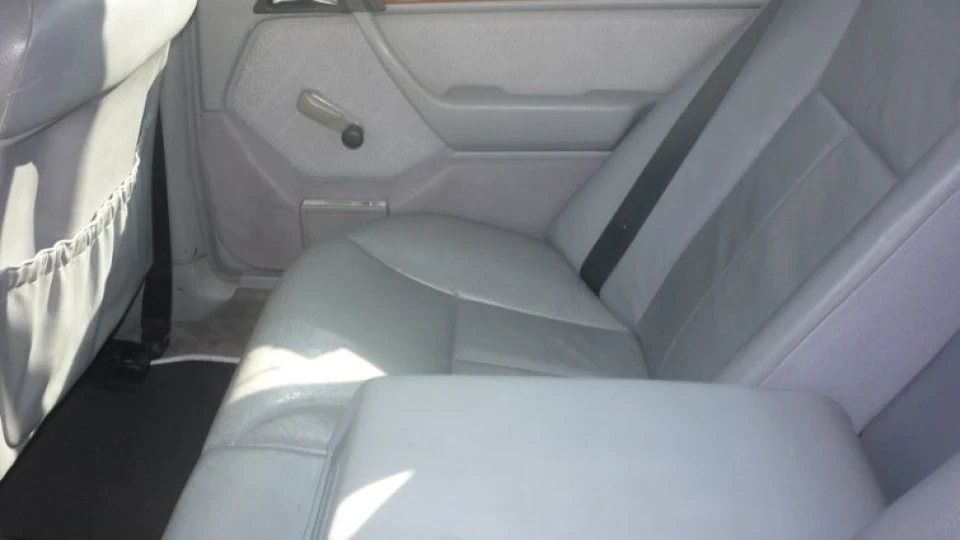 Mercedes-Benz E-Class 250D ОМ605 2