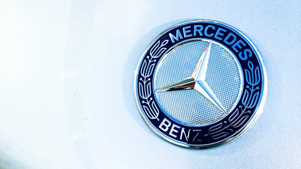 Mercedes-Benz E-Class 3.2 більше не на пневмі 3