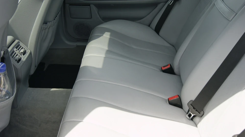 Mercedes-Benz E-Class 3.2 cdi 5
