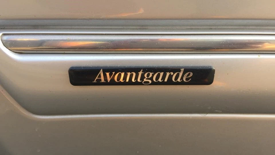 Mercedes-Benz E-Class 4matic 3.2 5