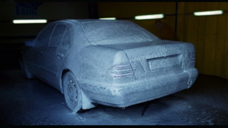 Mercedes-Benz E-Class Deutsch Engel 2
