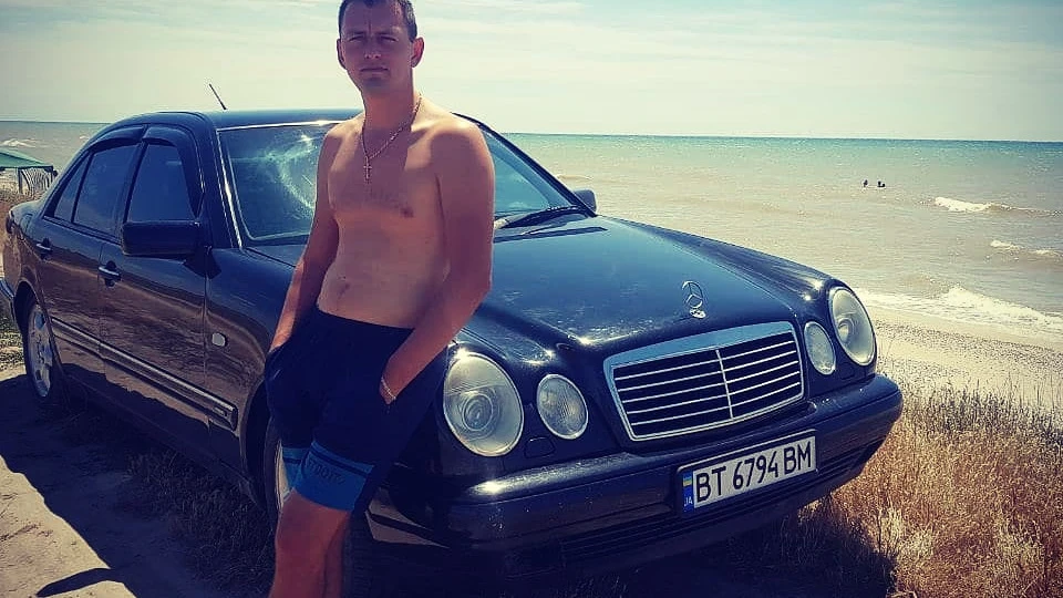 Mercedes-Benz E-Class Е -240 4
