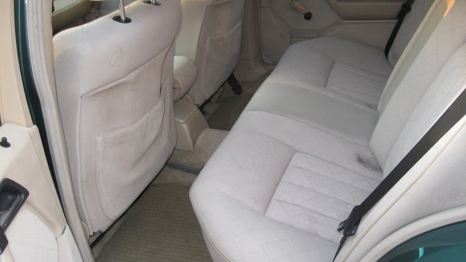 Mercedes-Benz E-Class E 250 5