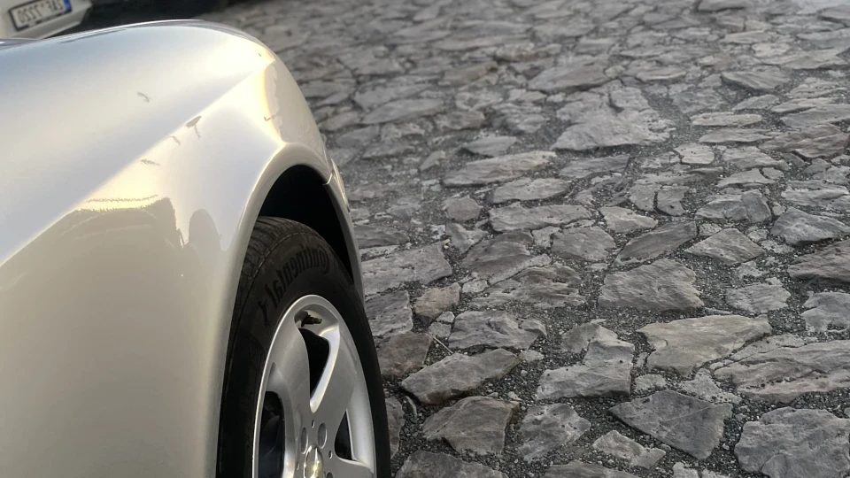 Mercedes-Benz E-Class Ешечка🚘🚗🚀 3