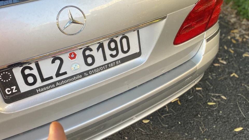 Mercedes-Benz E-Class Ешечка🚘🚗🚀 4