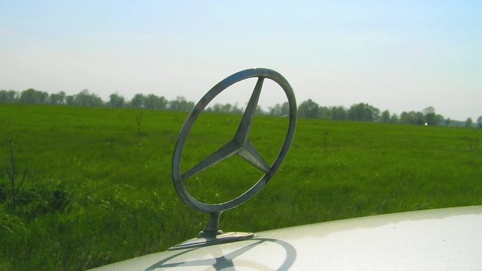 Mercedes-Benz E-Class My Prince 2