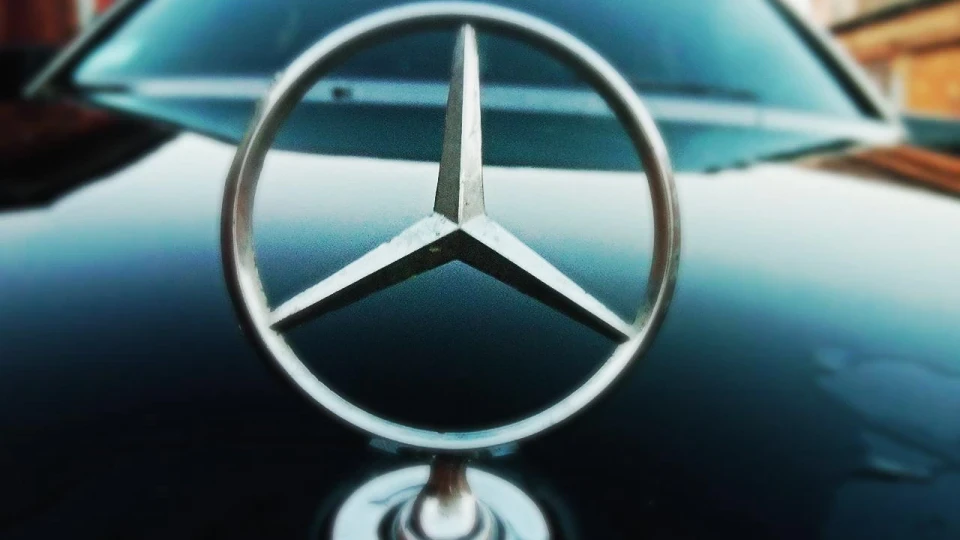 Mercedes-Benz E-Class w124