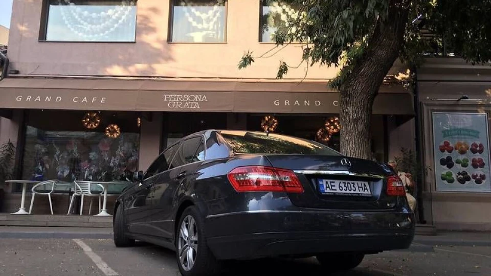 Mercedes-Benz E-Class W212 E250CDI 2