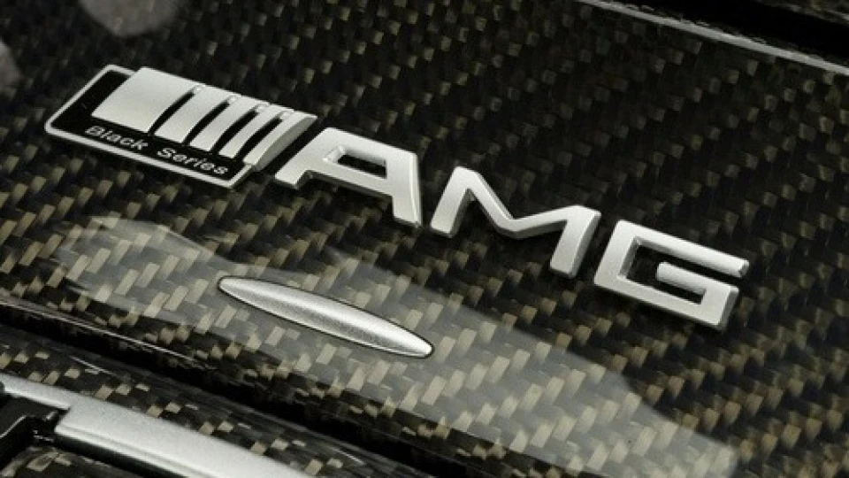Mercedes-Benz E-Class W212 SPORT AMG. 3