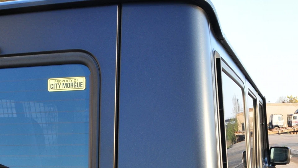 Mercedes-Benz G-Class 4.0 biturbo diesel 3