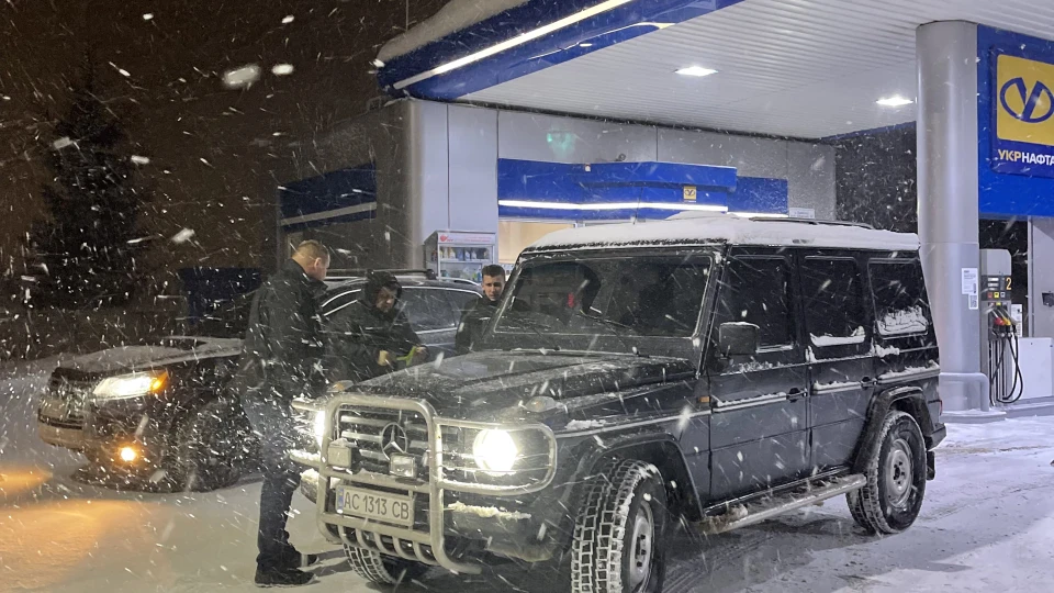 Mercedes-Benz G-Class Cub1k 3