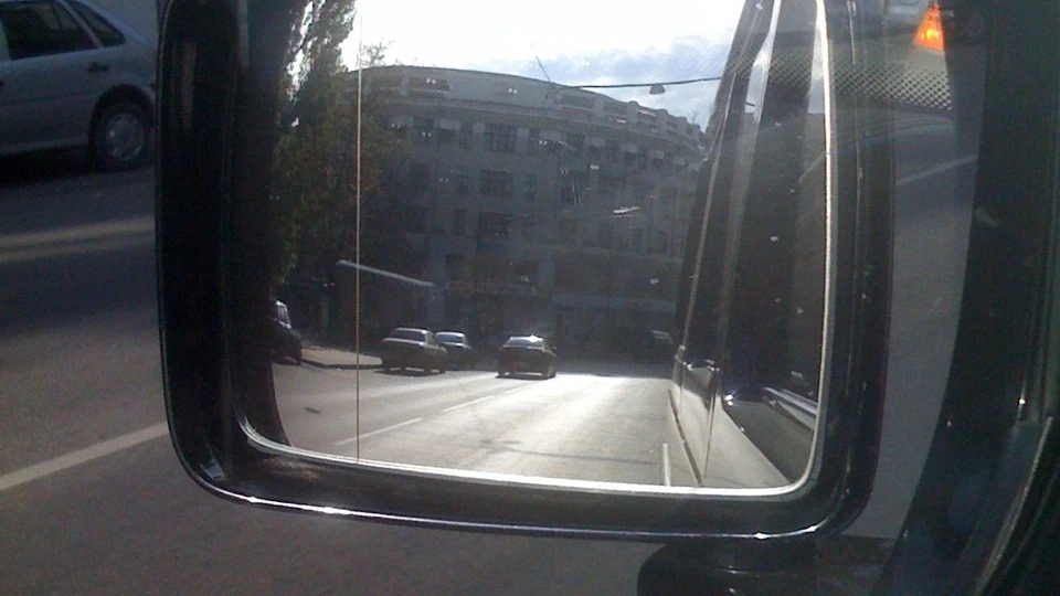 Mercedes-Benz G-Class Real Motherfucking G 2