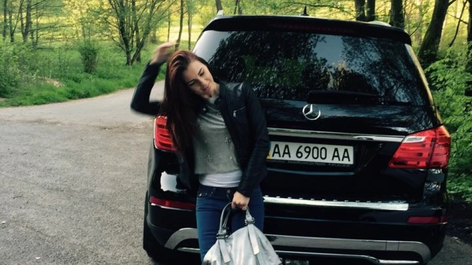 Mercedes-Benz GL-Class 3