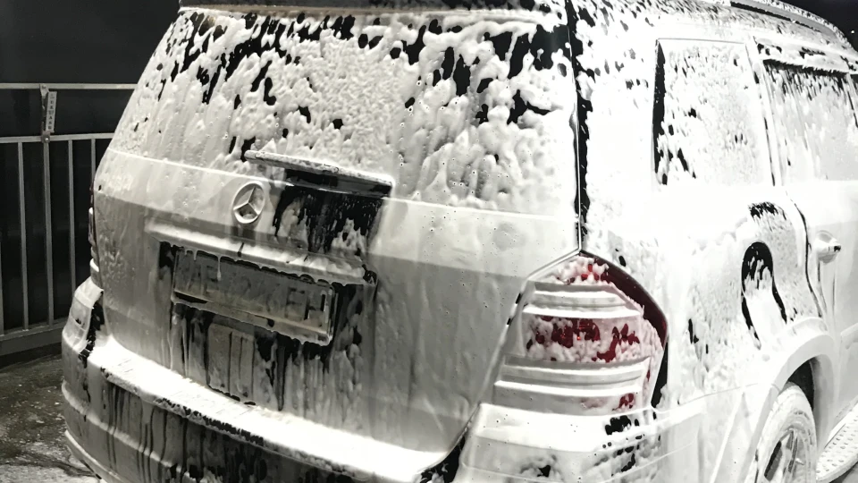 Mercedes-Benz GL-Class Чорний, 3.0 дизель. 4