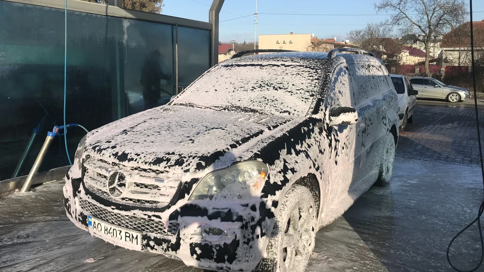 Mercedes-Benz GL-Class Premium 3 3