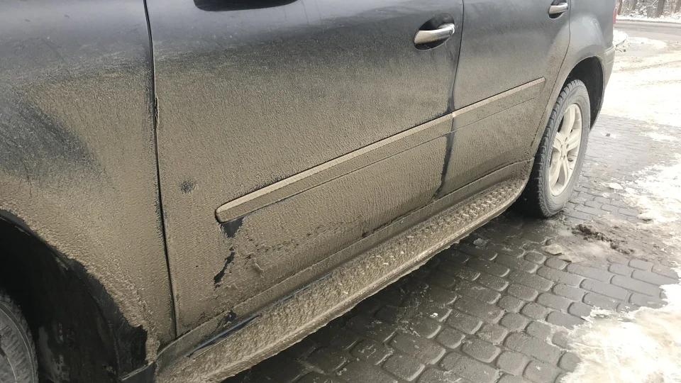 Mercedes-Benz GL-Class Premium 3 5